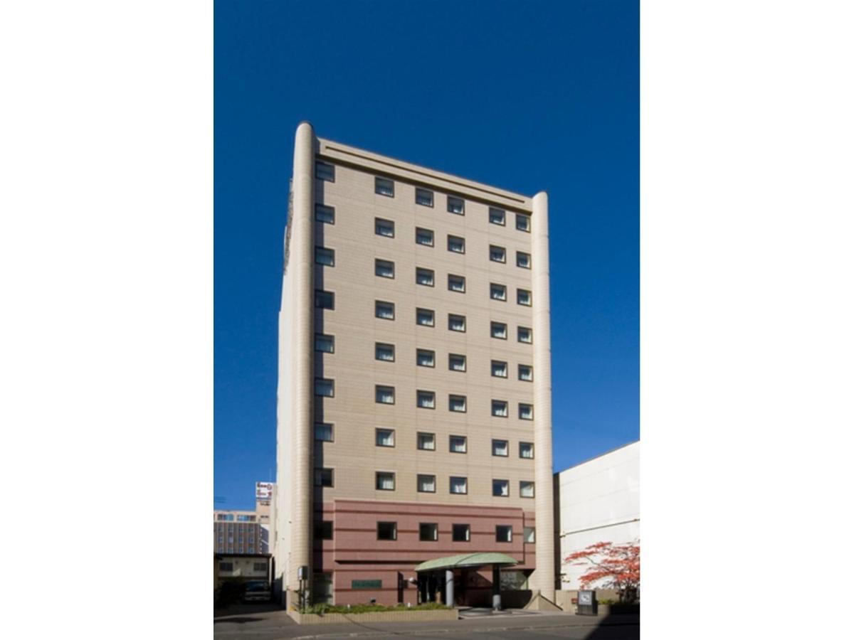 Kitami Pierson Hotel - Vacation Stay 54804V Eksteriør billede